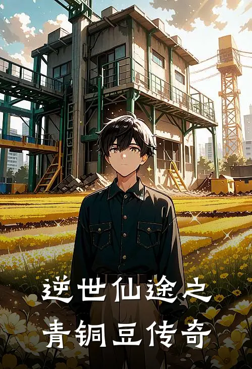 逆世仙途之青铜豆传奇