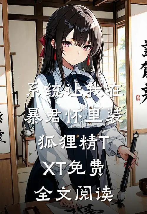 系统让我在暴君怀里装狐狸精TXT免费全文阅读