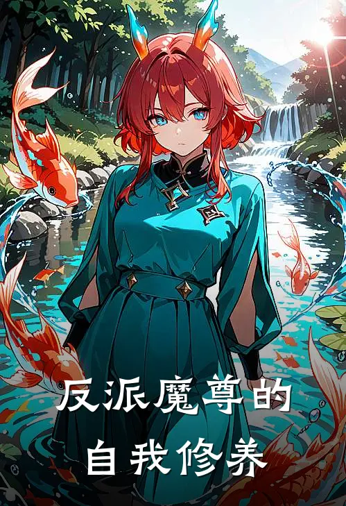 反派魔尊的自我修养