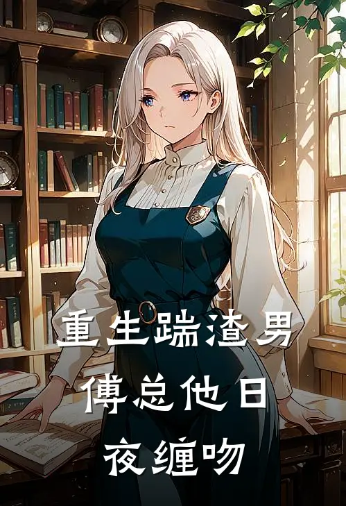 重生踹渣男，傅总他日夜缠吻