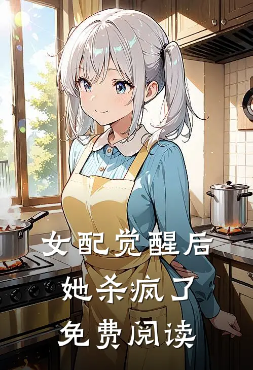 女配觉醒后她杀疯了免费阅读