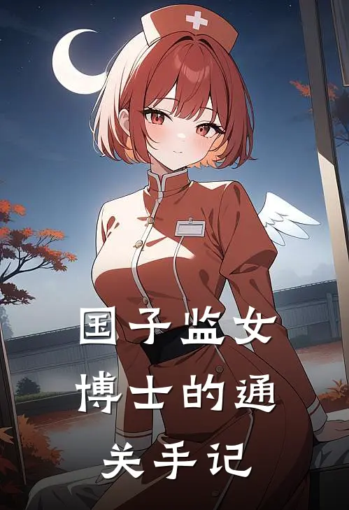 国子监女博士的通关手记