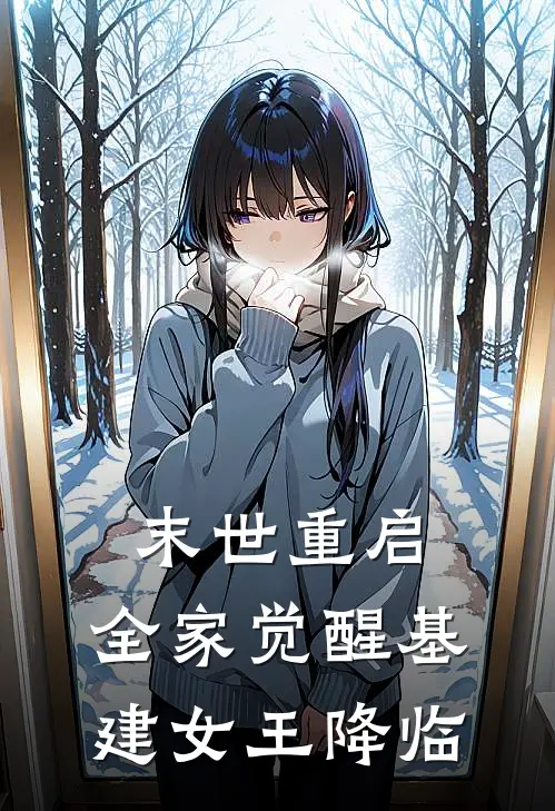 末世重启：全家觉醒基建女王降临