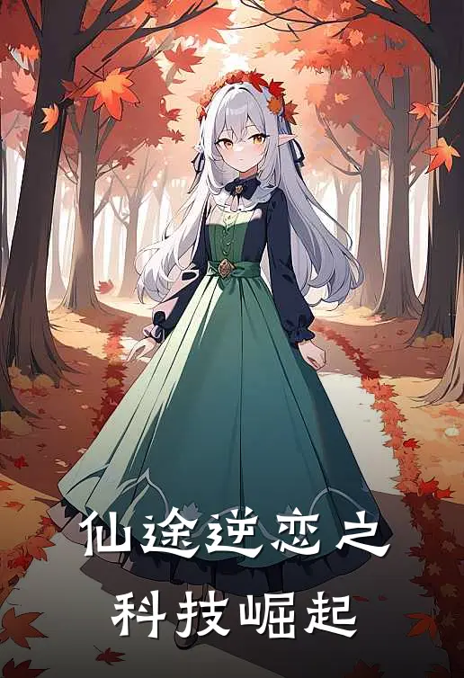 仙途逆恋之科技崛起
