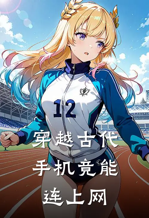 穿越古代手机竟能连上网