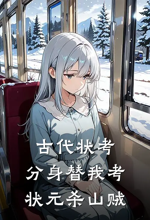 古代状考：分身替我考状元杀山贼林昭王怀免费小说完整版_最新好看小说古代状考：分身替我考状元杀山贼林昭王怀