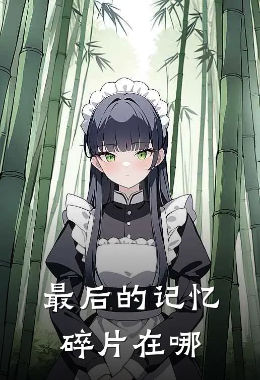 最后的记忆碎片在哪