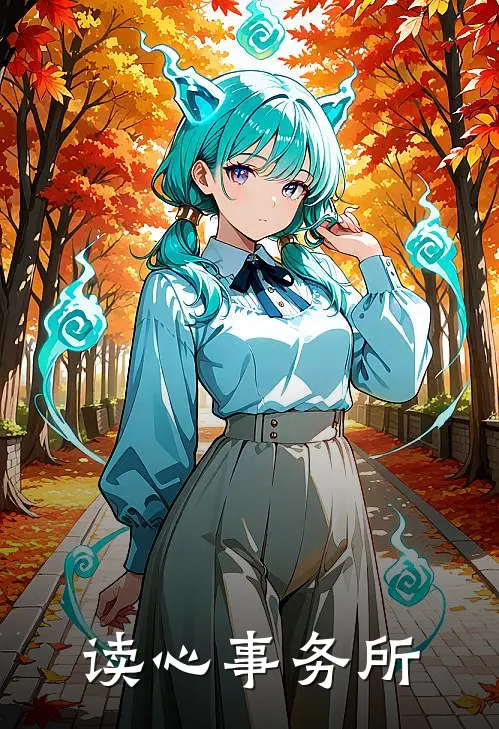 读心事务所