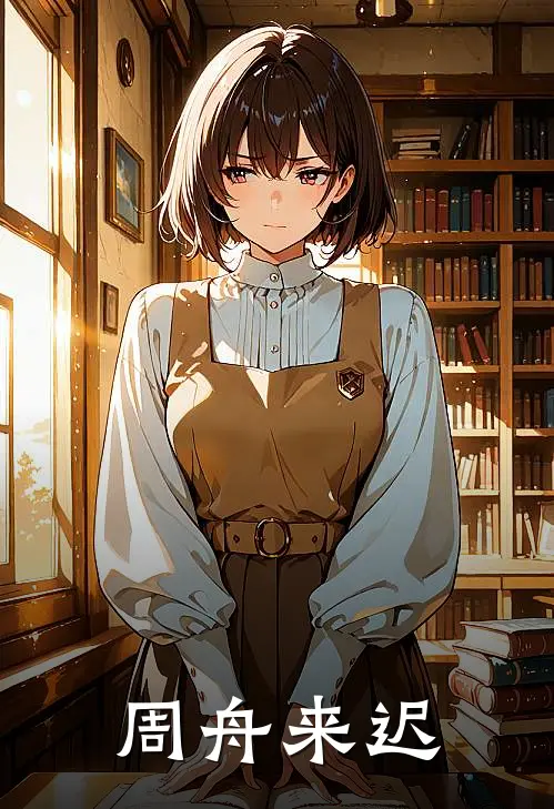 周舟言序《周舟来迟》完结版免费阅读_周舟言序热门小说