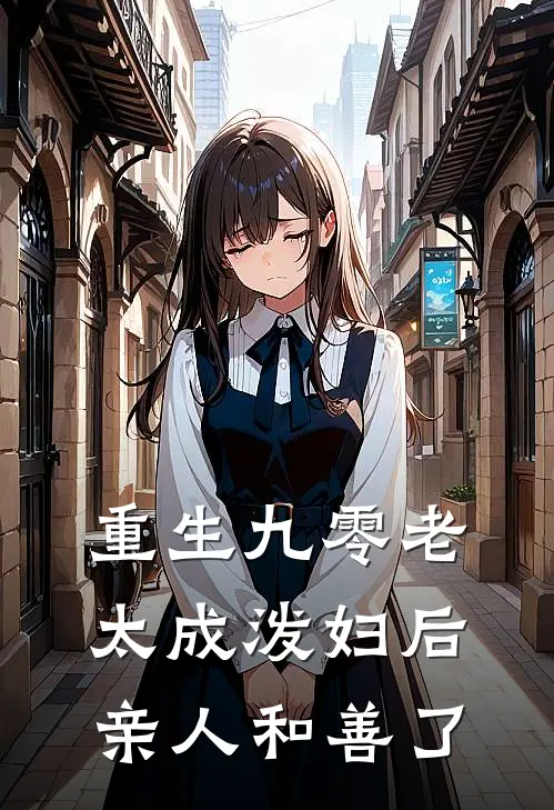 重生九零老太成泼妇后亲人和善了