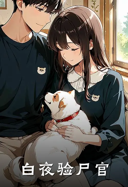 白夜验尸官(顾湘秦锋)最新完本小说推荐_免费小说推荐白夜验尸官顾湘秦锋