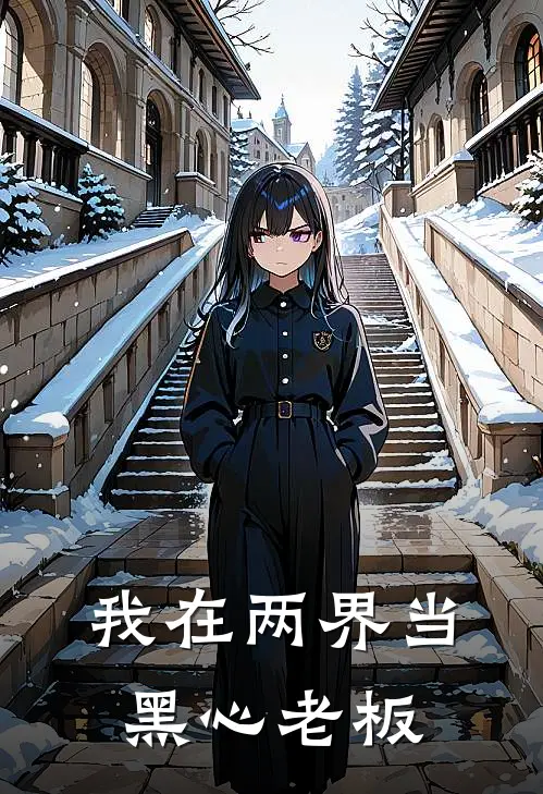 我在两界当黑心老板