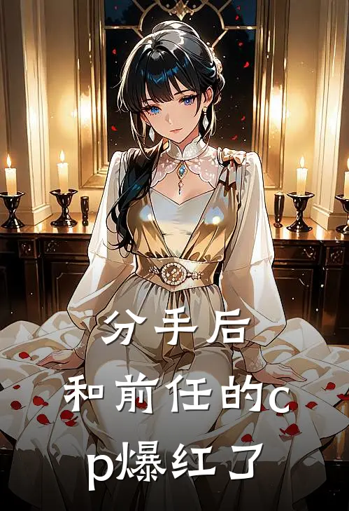 分手后，和前任的cp爆红了