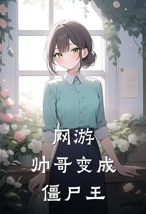 网游：帅哥变成僵尸王