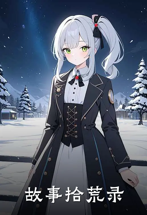 故事拾荒录