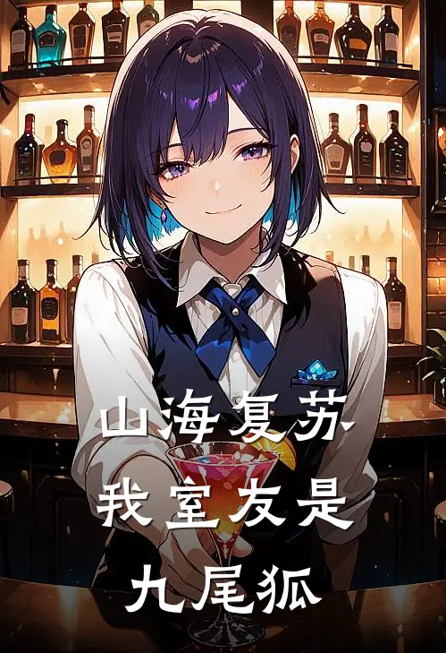 山海复苏：我室友是九尾狐