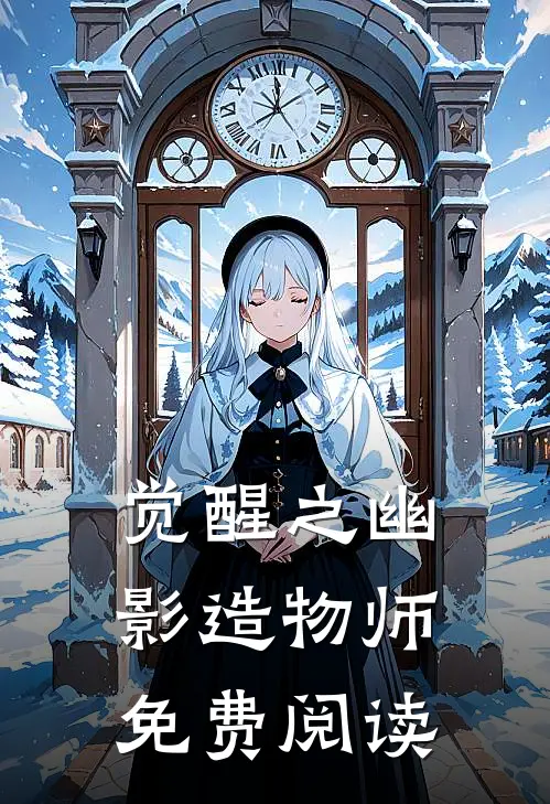 觉醒之幽影造物师免费阅读