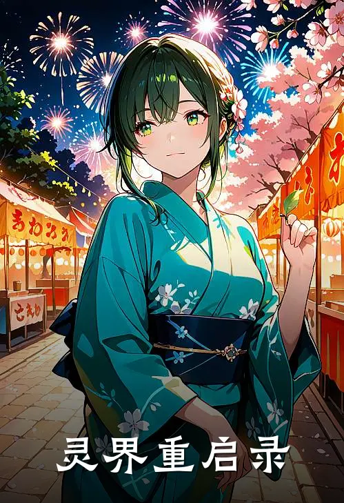 灵界重启录
