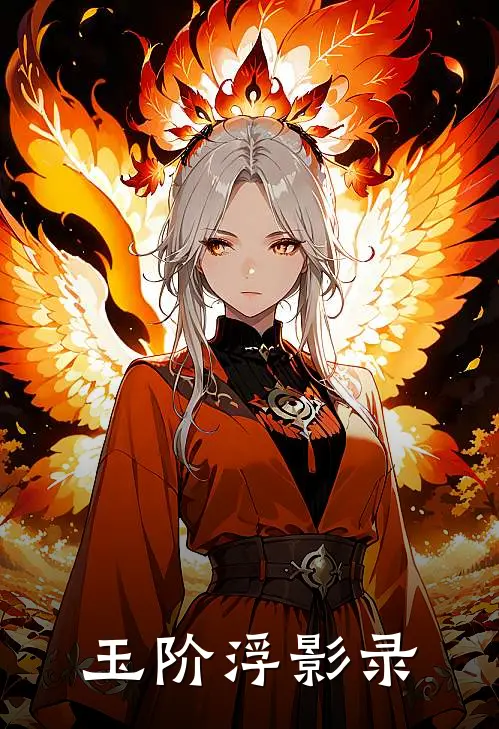 玉阶浮影录苏怀瑾谢玥在线免费小说_最新推荐小说玉阶浮影录(苏怀瑾谢玥)