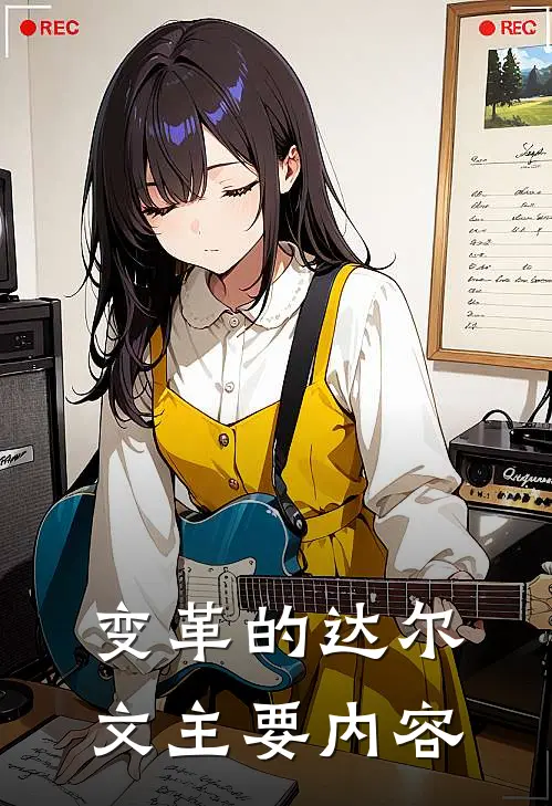 变革的达尔文主要内容