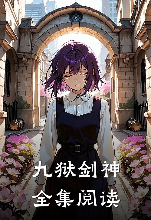 九狱剑神全集阅读