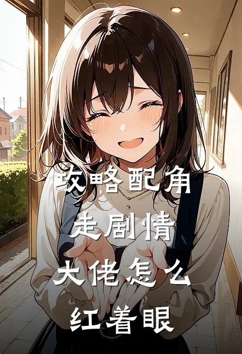 攻略配角走剧情，大佬怎么红着眼