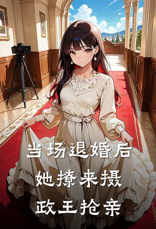沈绾绾君墨渊(当场退婚后，她撩来摄政王抢亲)全文免费在线阅读_当场退婚后，她撩来摄政王抢亲完整版免费在线阅读