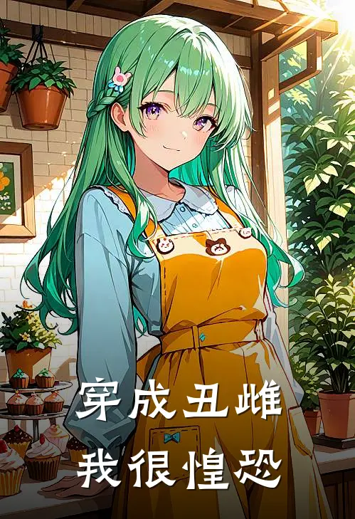 穿成丑雌，我很惶恐