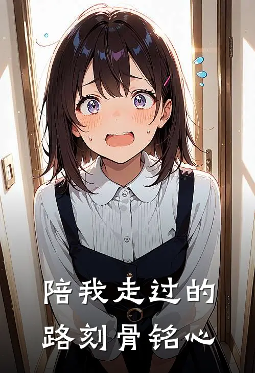 陪我走过的路刻骨铭心