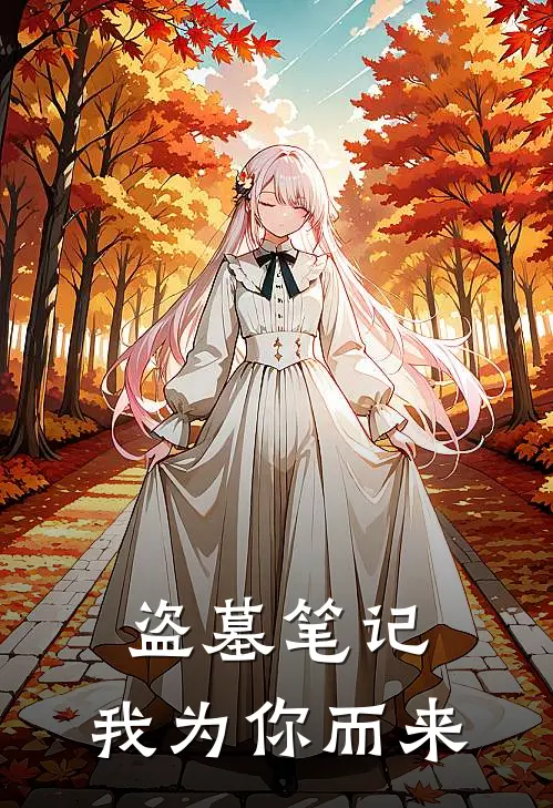 盗墓笔记：我为你而来