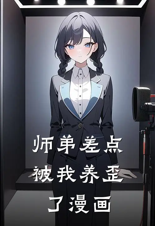 师弟差点被我养歪了漫画