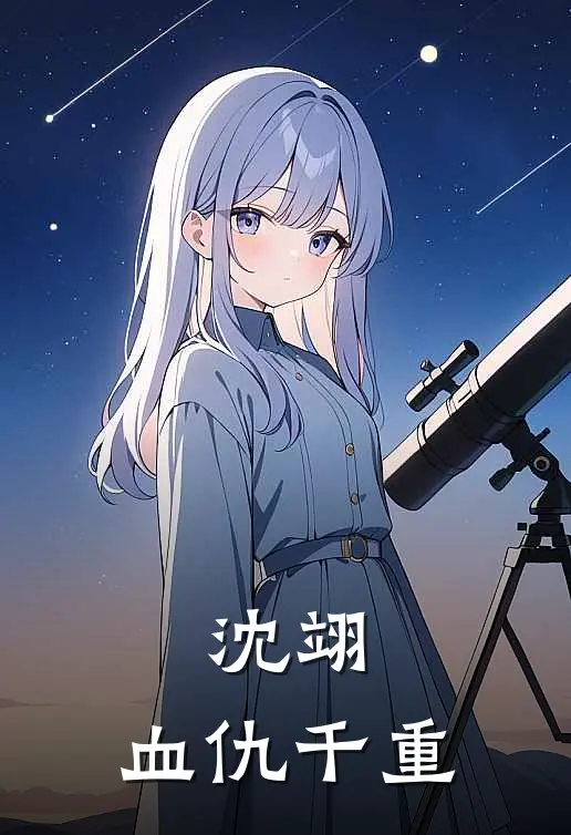 沈翊：血仇千重沈翊上官鸿小说完结免费_最新章节列表沈翊：血仇千重(沈翊上官鸿)