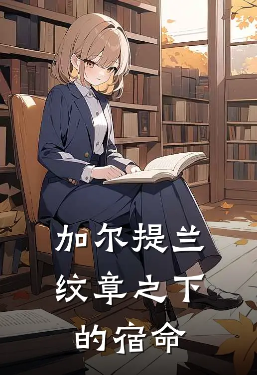 加尔提兰：纹章之下的宿命