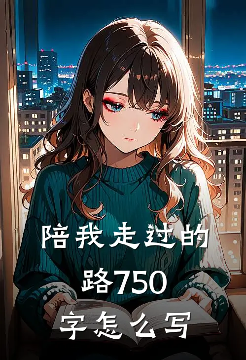 陪我走过的路750字怎么写