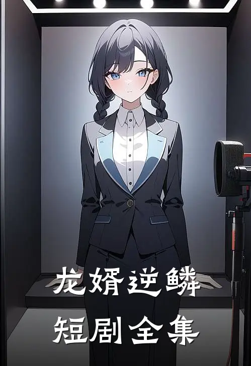 龙婿逆鳞短剧全集