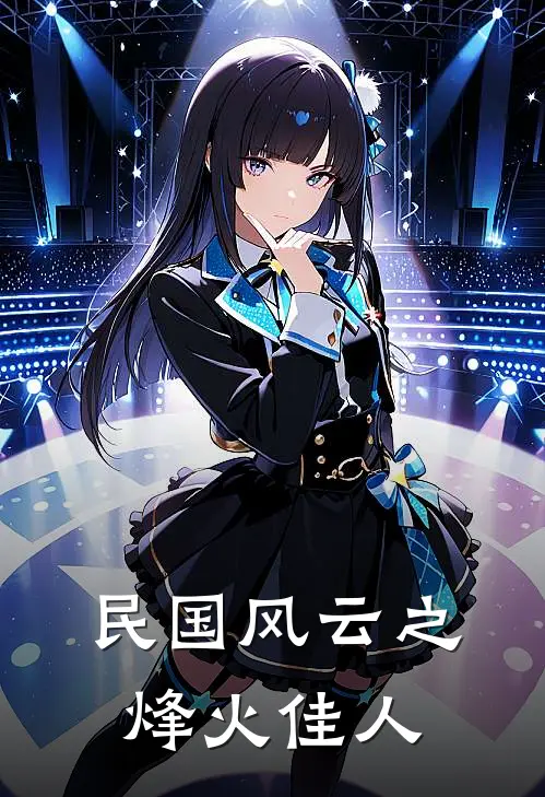 民国风云之烽火佳人