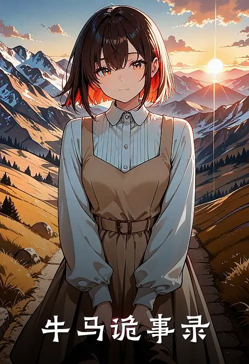 牛马诡事录