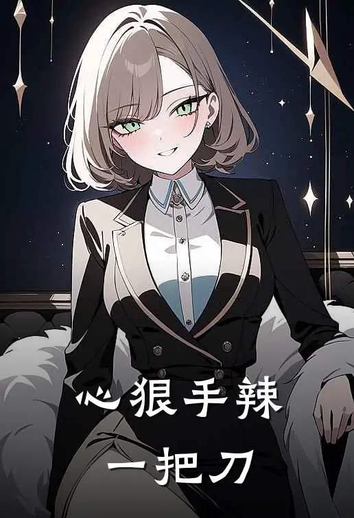 心狠手辣一把刀