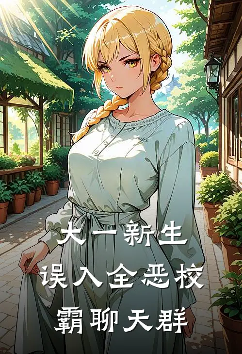 大一新生，误入全恶校霸聊天群