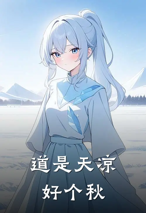 道是天凉好个秋