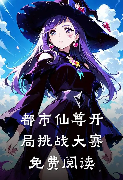 都市仙尊开局挑战大赛免费阅读