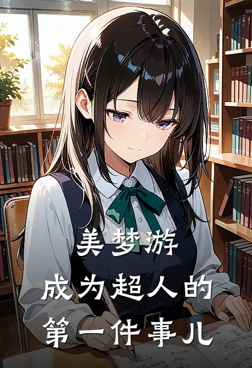 美梦游：成为超人的第一件事儿