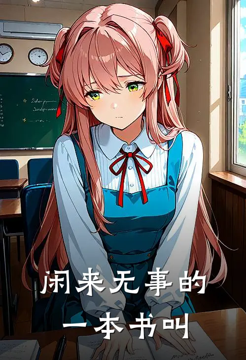 闲来无事的一本书叫