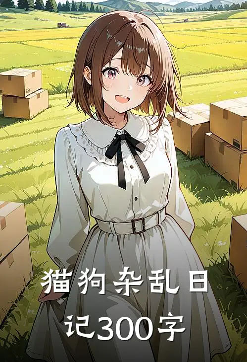 猫狗杂乱日记300字