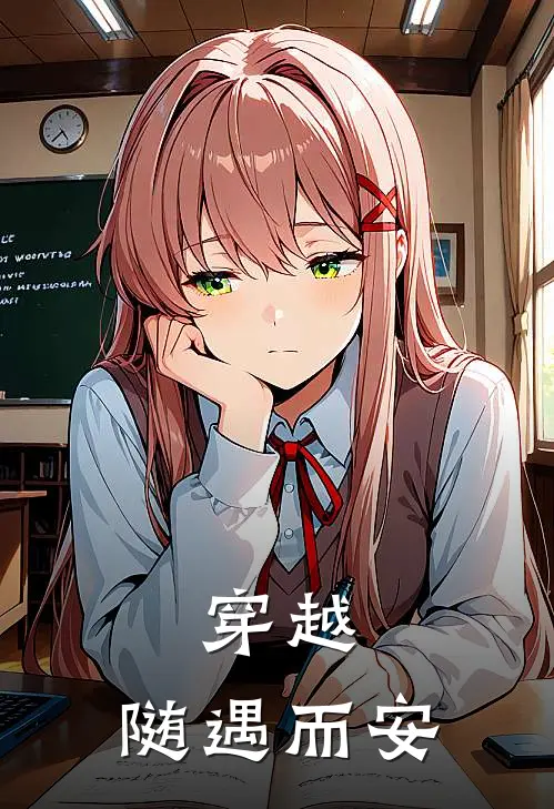 穿越：随遇而安