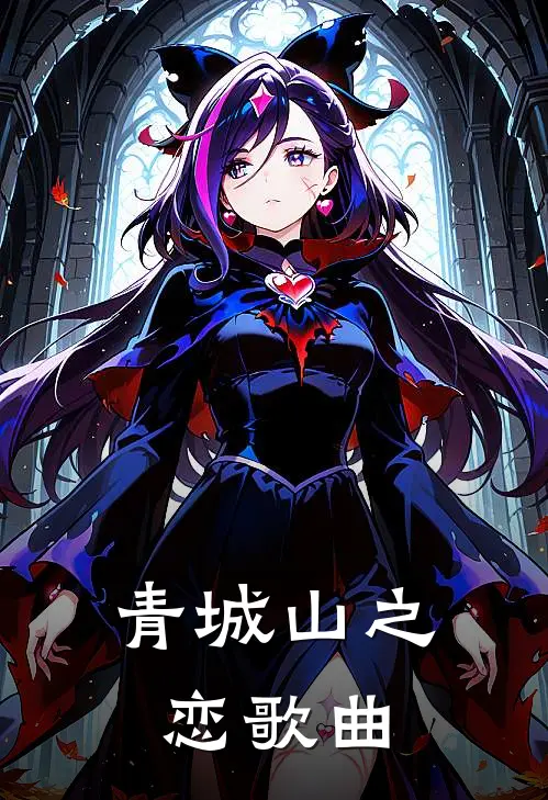 青城山之恋歌曲