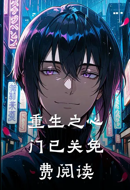重生之心门已关免费阅读