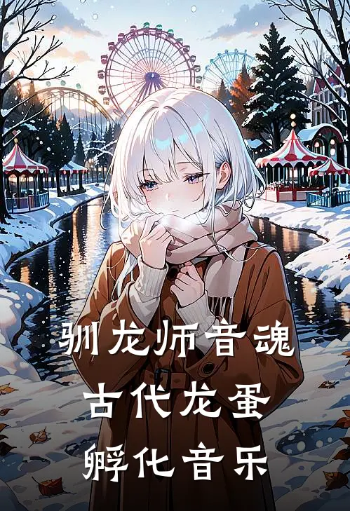 驯龙师音魂古代龙蛋孵化音乐