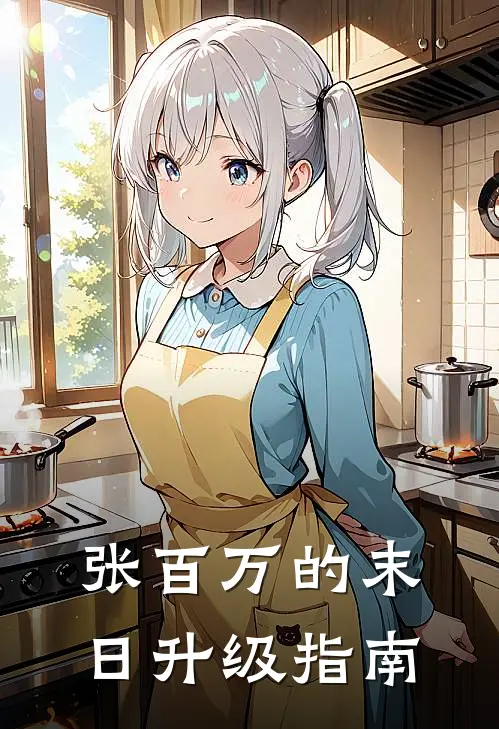 张百万的末日升级指南张百万李莉完整版小说_小说完结推荐张百万的末日升级指南(张百万李莉)