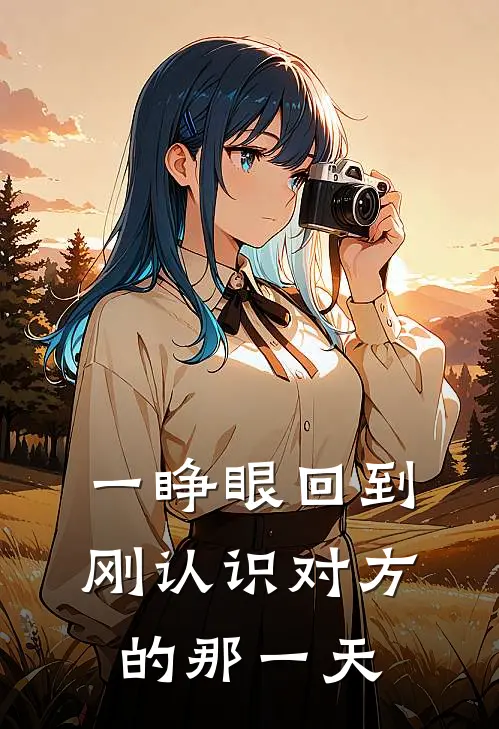 一睁眼回到刚认识对方的那一天